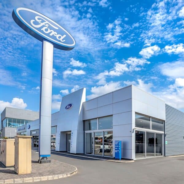 Ford Menefee Ford - NMI